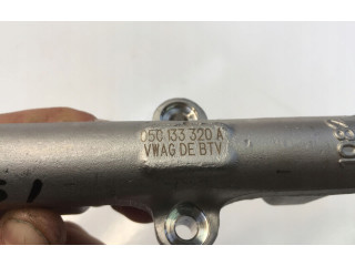 Топливная рампа 05E907593 Audi Q2 -