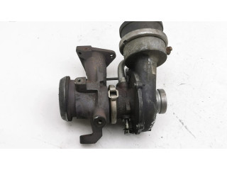  Турбина Mercedes-Benz A W169 2.0 A6400901780Q3         