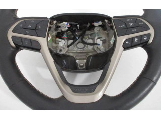 Руль Jeep Grand Cherokee 2010 - 2021 года