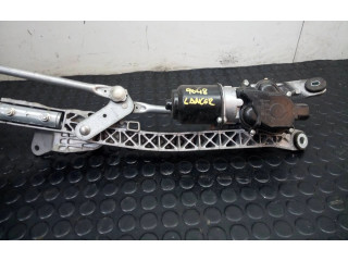 Моторчик дворников 1413B076 Mitsubishi Lancer Evolution