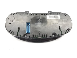 Přístrojová deska Volkswagen Tiguan 2015 5N0920873G, 5N0920873G