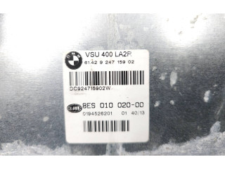 Блок управления Xenon