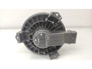 Вентилятор печки 2727000311 Fiat Sedici