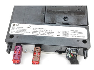 Блок управления 85620398, 164881764   Buick Encore GX I