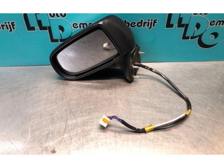 Зеркало (механическое) Mazda Premacy - года