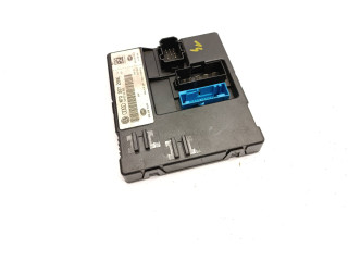 Блок комфорта 4F0907289E, 4F0910289E Audi A6 S6 C6 4F