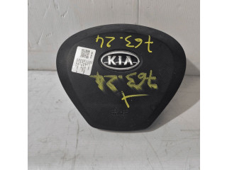 Подушка безопасности водителя 569001H000EQ KIA Ceed