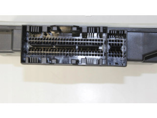 Блок подушек безопасности 9280186 BMW X3 F25