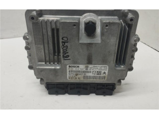  рейка  Колонка рулевая 0281012524, 0090047   Citroen C3 Pluriel  -  года