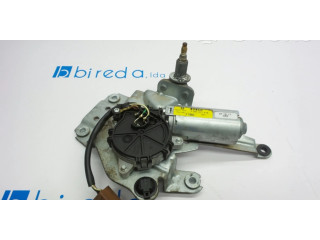 Моторчик заднего дворника 0390201408    Peugeot Partner