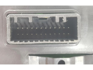 Панель приборов 248102645R, 248102645R   Dacia Sandero       