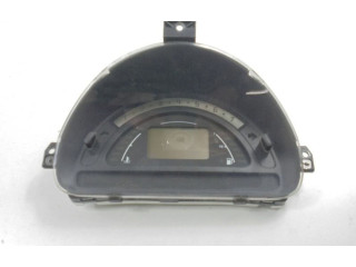 Панель приборов P9652008280, P9652008280 Alpine C2