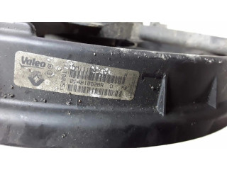 Вентилятор радиатора     214810028R, 100028205    Renault Megane III 1.5