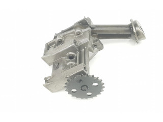 Масляный насос   150102231R, 150003395R  Dacia Logan II 