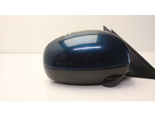 Зеркало электрическое        Skoda Fabia Mk2 (5J)  2007 - 2014 года   