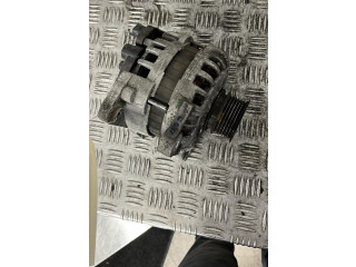 Генератор 231007633R Dacia Logan I