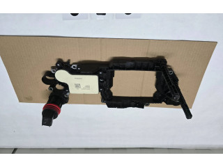 Блок управления коробки передач