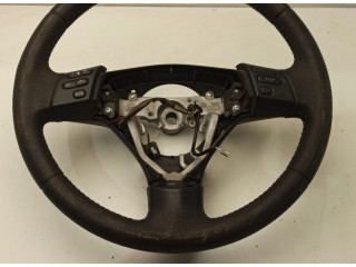 Руль Toyota Corolla Verso E121  2001 - 2004 года       