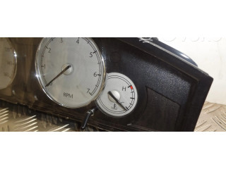 Панель приборов 04836990AA, P04602492AL   Chrysler 300 - 300C       