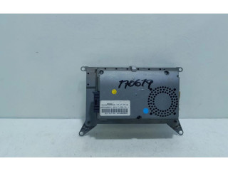 Дисплей 9660080680, 170619 Citroen C8