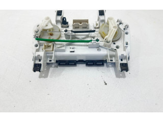 Блок управления климат-контролем    Lancia Delta III