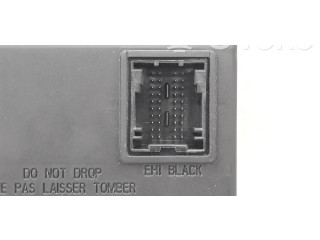 Блок предохранителей NBA015148004003 Dacia Logan I