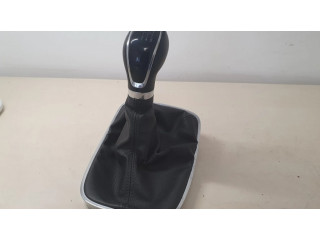 Отделка рычага переключения передач (кожа, головка)