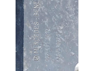 Jednotka ABS Q265217003 Mercedes-Benz CL C140 1992