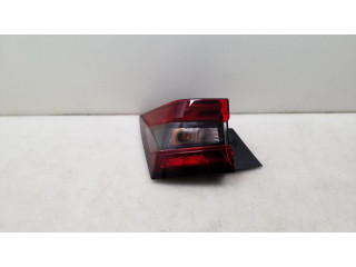 Задний фонарь левый 265556PA0A Nissan Juke II F16 2019- года