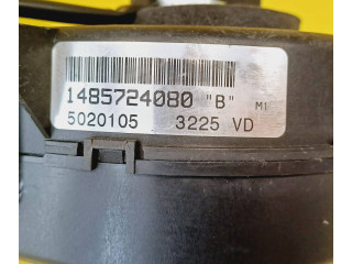 Вентилятор печки 1485724080B, 8390149 Citroen C8