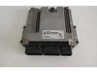 Řídící jednotka 237103VD0C, 0281030850 Nissan Note (E12) 2015