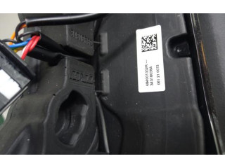 Руль Dacia Sandero 2008 - 2012 года 484001352R