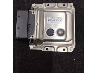 Блок управления A0009009109, A0009019603   Mercedes-Benz GLE (W166 - C292)