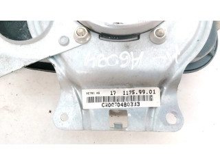 Подушка безопасности двери 1711759901   Mercedes-Benz E W210