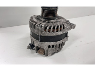 Генератор 23700AA640, 23700-AA640   Subaru Forester SH      