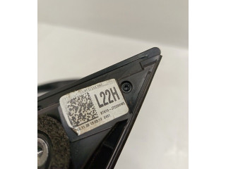 Зеркало электрическое        KIA Xceed  2019 -  года   