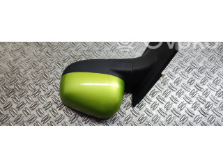 Зеркало электрическое Chevrolet Spark - года