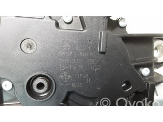 Моторчик заднего дворника 0390201231, 7311415 BMW 3 F30 F35 F31