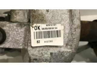 Насос рулевого управления