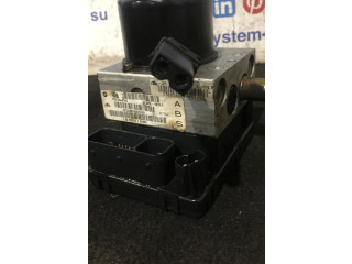 Блок АБС    Jeep  Cherokee III KJ  2001 - 2008 года