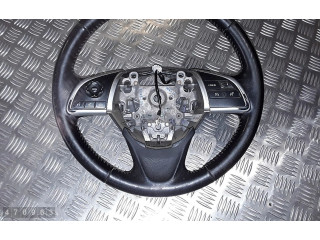 Руль Mitsubishi L200 2015 - года