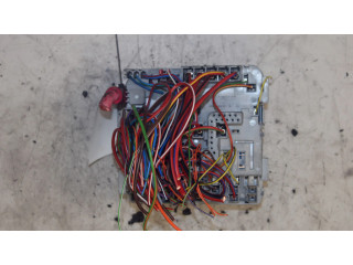 Блок предохранителей Alfa Romeo Giulietta