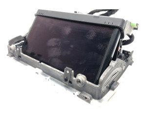 Дисплей 8V0857273N Audi A3 S3 8V