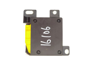 Блок подушек безопасности 8201002828, 2840479600 Dacia Sandero