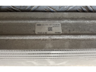 Интеркулер CC119L440AE Ford Transit Custom