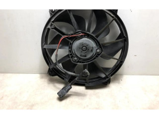 Вентилятор печки Peugeot Expert