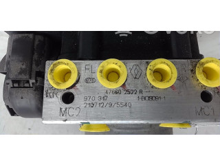 Блок АБС 476602522R Dacia Spring 2021- года