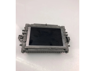 Дисплей    A2C32436400   Mercedes-Benz E C207 W207