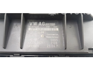 Другие блоки управления / модули     6R0937088F, 6R0937088F    Skoda Fabia Mk2 (5J) 