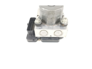 Блок АБС 0265243695, 0265956101 Maserati Ghibli 2013 - года